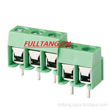 PCB Terminal Blocks
